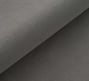 Echosuede Charcoal
