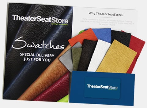 Order Free Swatches Icon